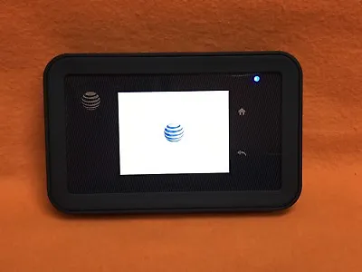 Unlocked (AT&T) Netgear Unite Explore 815S WIFI MIFI Rugged Hotspot 4G LTE  • $34.69