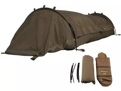 Carinthia Biwacksack Micro Tent Plus Emergency Survival Camping • $1539.01