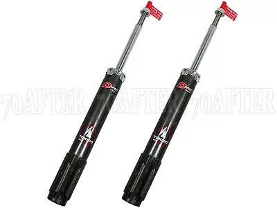 Tokico D-Spec Adjustable Struts 94-04 Ford Mustang (Front Pair) • $248