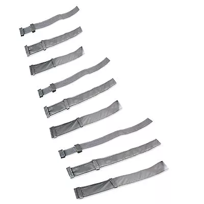 £3.89 • Buy PME Cake Level Baking Cooking Bands Belt Square / Round Tin Pan