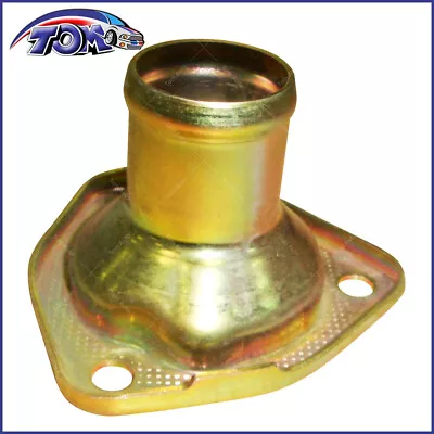 Brand New Engine Coolant Thermostat Housing Fits 00 04 Nissan Xterra Frontier • $14.94