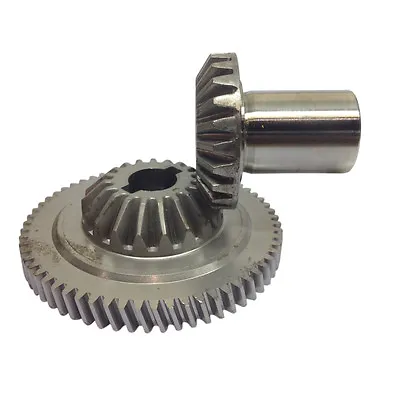 £60.02 • Buy Kitchenaid Stand Mixer Attachment Hub Bevelled Gear And Centre Bevelled Gear.