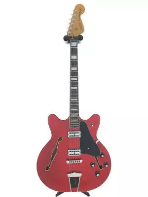 Fender Colonado Ii/Car/2013/Coronado/Fideritron/Made In China/Body Only • $1342.45