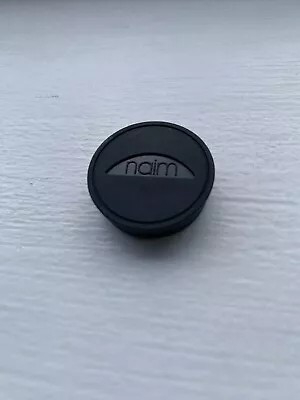 Naim CD Puck (updated Design) • £20