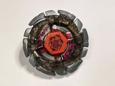 №4694b-takara Beyblade Metal Fight-clear Dark Wolf-auto Combine Ship-genuine • $20