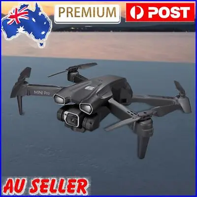 $51.80 • Buy Folding FPV Drone 4K HD Dual Camera RC Quadcopter Quadrotor For Adults Beginners