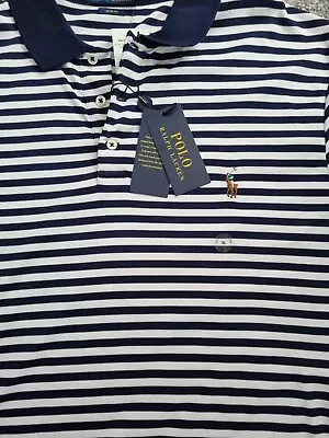 Polo Ralph Lauren T Shirt Mens Xl Brand New • £30