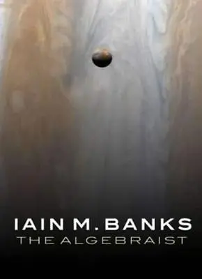 The AlgebraistIain M. Banks • £3.26