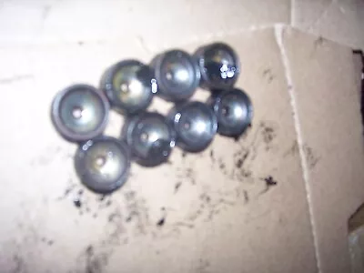 Vintage Massey Harris 44 Gas  Tractor-engine Valve Buttons • $34.99