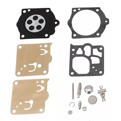 Complete Carburetor Kit For WJ Carbies Ideal For Cifarelli M88 And Pioneer P39 • $17.74