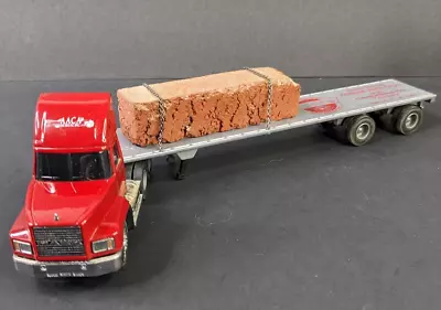 Penjoy AACA 1999 Antique Auto Expo Semi Truck 1:64 Limited Edition 1 Of 250 • $49.99