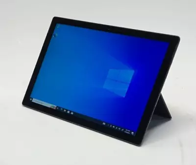 Microsoft Surface Pro 7 Intel Core I7-1065G7 16GB RAM 256GB SSD • $329.99