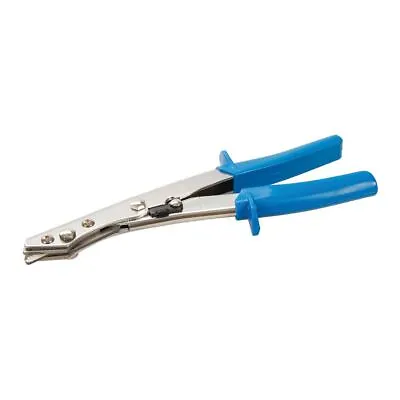 Silverline - Hand Nibbler - 260mm • $33.42