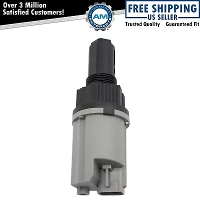 $42.06 • Buy Front Axle Differential Shift Actuator For Chevy GMC Cadillac Isuzu 4WD
