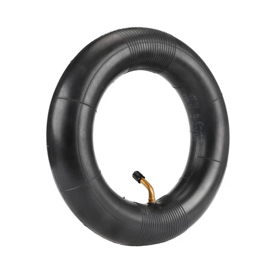$22.86 • Buy 10 Inch 80/65-6 Inner Tube 10x3.0,255x80 For Zero 10x Kugoo -M4 Electric-Scooter