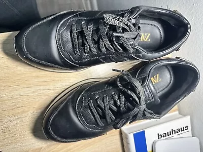 Zara Shoes Men 9.5 Used 41eur • $30