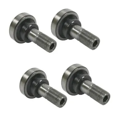 (4) Tine Bar Bearing Fits Vermeer Side Delivery Hay Rake R-21 & R-23 1738001 • $141.99