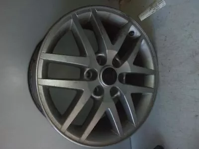 Wheel 18x8 Alloy 6 Y Spokes Silver Painted Opt P40 Fits 05-09 SAAB 9-7X 83728 • $149.60