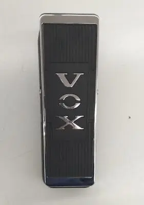 VOX  V847  Wah Pedal • $130.98