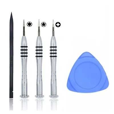 5 Pcs Screwdriver Tool Kit Pentalobe For Macbook Air Pro Retina Fix Open Repair • $13.95