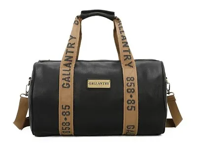 Gym Bag Weekend Travel Holdall Duffle Bags Luggage EASYJET Cabin Bag • £12.50