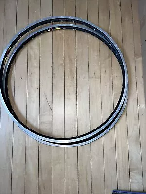 Mavic 22” Rims • $89