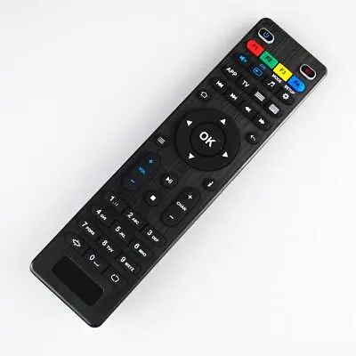 £3.99 • Buy Remote Control For MAG 254 250 255 257 260 350 Controller UK TV Box 