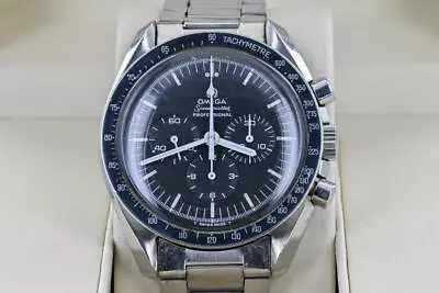 Omega Speedmaster Cal 861 Straight Writing 1039 / 516 Bracelet Ref 145.022 69 ST • $4254.37