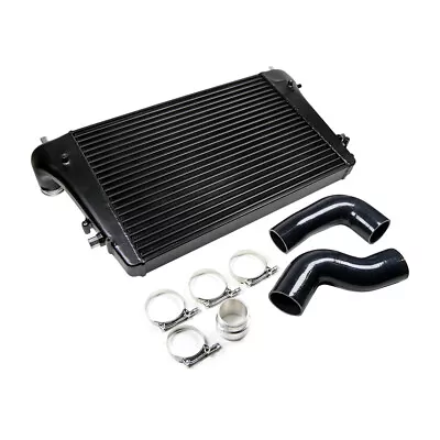 $379.90 • Buy Intercooler Kit Competition For VW MK5 MK6 1.6 2.0 Golf Jetta Passat Caddy Skoda