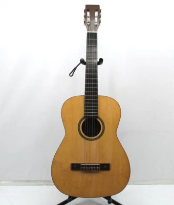 $149.99 • Buy Vintage Silvertone 660 Classic Acoustic Guitar W/ Case