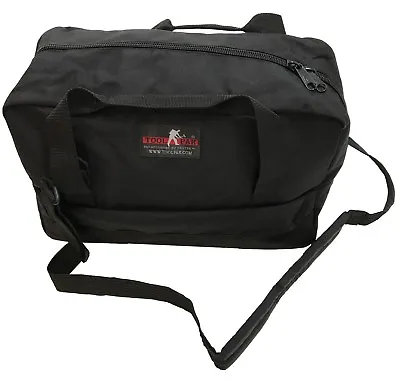 ToolPak Brand Mechanics Tool Bag NSN# 5140-01-562-8124  By Paktek MADE IN USA • $69