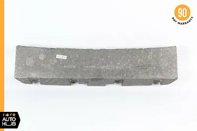 02-05 Mercedes W203 C230 C320 2DR Coupe Front Bumper Impact Absorber Foam OEM • $62.25