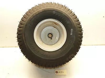 Murray Scotts 46572X8 5012 Tractor 1 Carlisle 5x6.00-6 Front Tire & Rim • $44.84