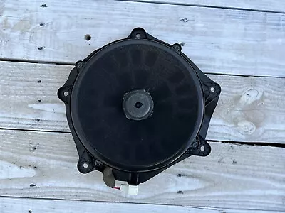 2007-2008 INFINITI G35 G37 Right Passenger Front Door Audio BOSE Speaker OEM • $24.90