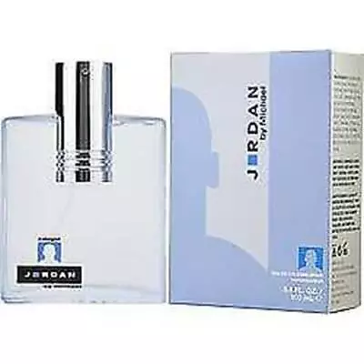 Jordan By Michael Jordan Men Daytime Fragrances Cologne Spray 3.4 Oz • $26.67