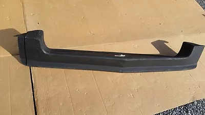 74-78 Ford Mustang II Centre Piece Of 3-piece Front Spoiler King Cobra Style • $179.99