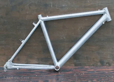 Vintage Mountain Bicycle FRAME Old School MTB Klunker Cruiser Klein Manitou 26'W • $78