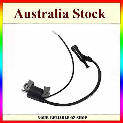 Ignition Coil For Honda Gxv240 Gxv270 Gxv340 Gxv390 8hp 9hp 11hp 13hp Engine • $16.99