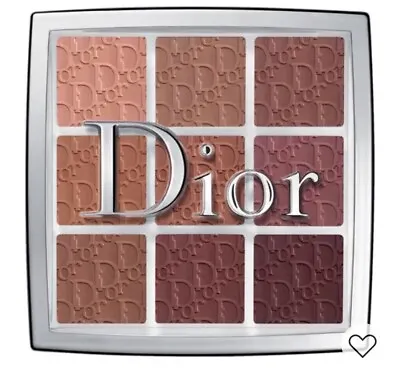 Dior Backstage Lip Palette In 001 Universal Neutrals - Matte Glossy Satin RARE! • $129