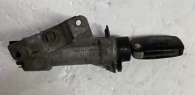$100 • Buy Volkswagen Beetle Ignition Switch W/Key OEM 4B0905851C