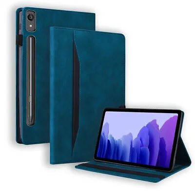 For Samsung S8 Ultra/S9 Ultra 2023 14.6in Tablet Flip Leather Stand Case Cover • $38.79