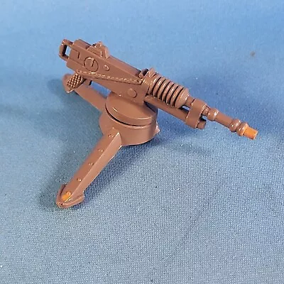 MARX Battleground Tripod Mounted Rifle Machine Gun  • $9.99