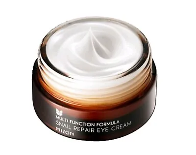 MIZON Snail Repair Eye Cream 25ml Korea Cosmetics • $34.45