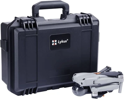 $94.17 • Buy Titan MA200 Waterproof Hard Case For DJI Mavic Air 2S/DJI Mavic Air 2 Fly More C