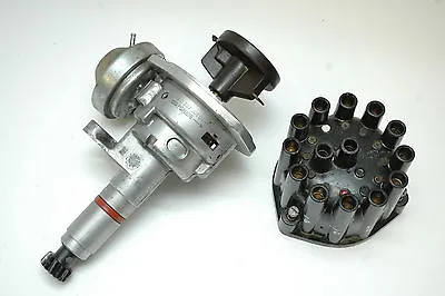 Porsche 930 Turbo Twin Plug Distributor Marelli Bosch Twin Plug • $3899