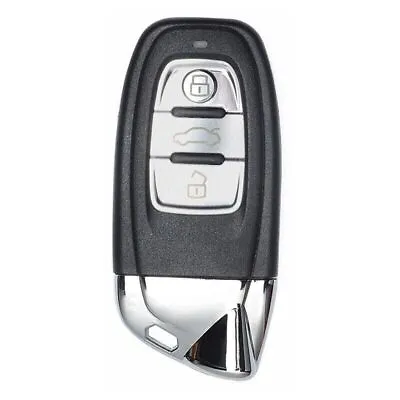 Modified As Lamborghini 315MHz 3 Button Smart Remote Key Fob For Audi 8T0959754C • $17.90
