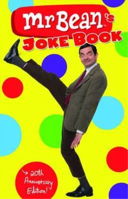 Mr Bean's Joke Book Rod Green Used; Good Book • £3.35