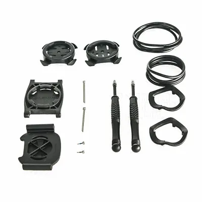 GARMIN Quick Release Mount Kit Bike To Wrist Forerunner 920XT Edge 010-11251-48 • $16.95