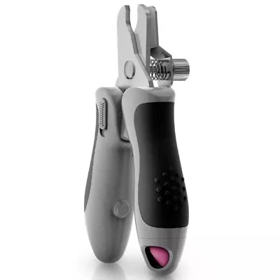 WAHL 2 In 1 E-Z Nail Clipper & Battery Operated Grinder Dog Nail Trim & Grinding • $49.88