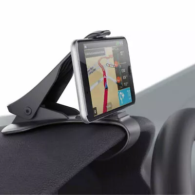 $10.99 • Buy Universal For Mobile Phone Car GPS Navigation Dashboard Stand Dash Mount Holder